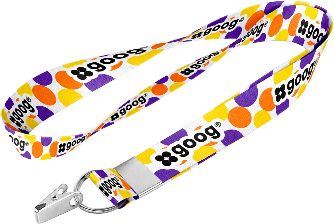 Crachás e Cordões Personalizados – Cordão Personalizado